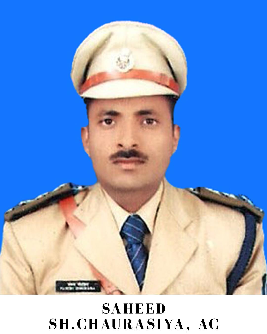   Shaheedon Ko Naman